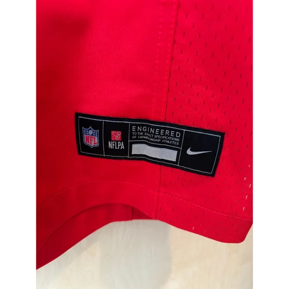 Authentic Licensed Kelce Jersey - Picture 8 of 8